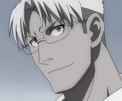 강철의 연금술사) 수상하게 고지능자가 많은 세계관_15.webp