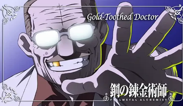 강철의 연금술사) 수상하게 고지능자가 많은 세계관_23.webp