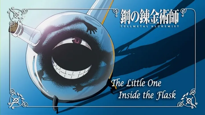 강철의 연금술사) 수상하게 고지능자가 많은 세계관_24.webp