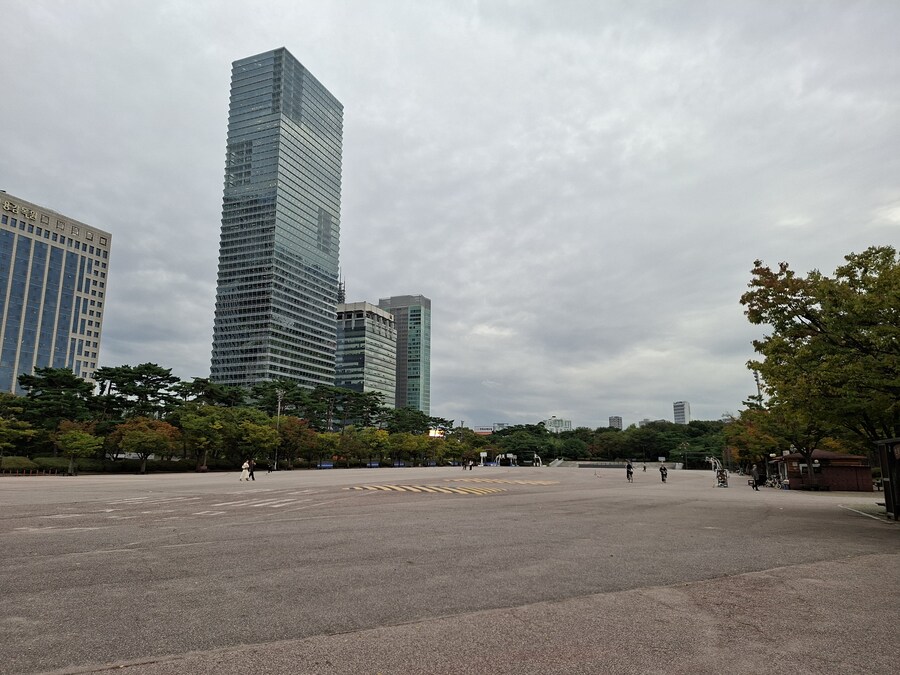 (일상) 용산과 여의도 (스압)_15.jpg