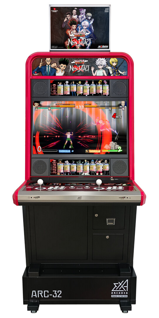 [AC] 헌터x헌터 넨x임팩트 아케이드판 선행 가동 시작_9.jpg