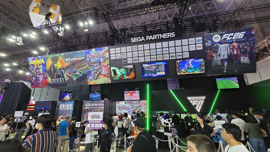 딸들과 함께한 TGS2025_10.jpg
