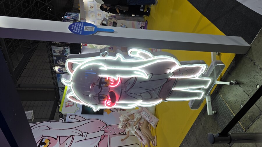 딸들과 함께한 TGS2025_20.jpg