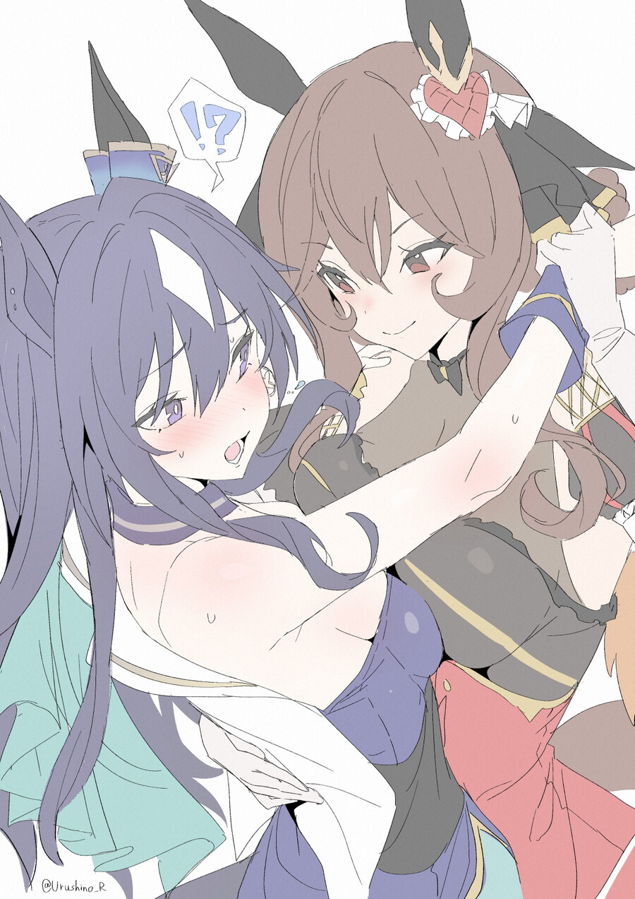 말딸) 북극이 다 녹을때까지..._1.jpg