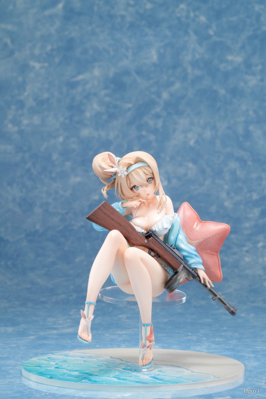 [MAGI ARTS] 1/6 소녀전선 2 - 수오미 황해의 엘프 Ver 이미지_3.jpg