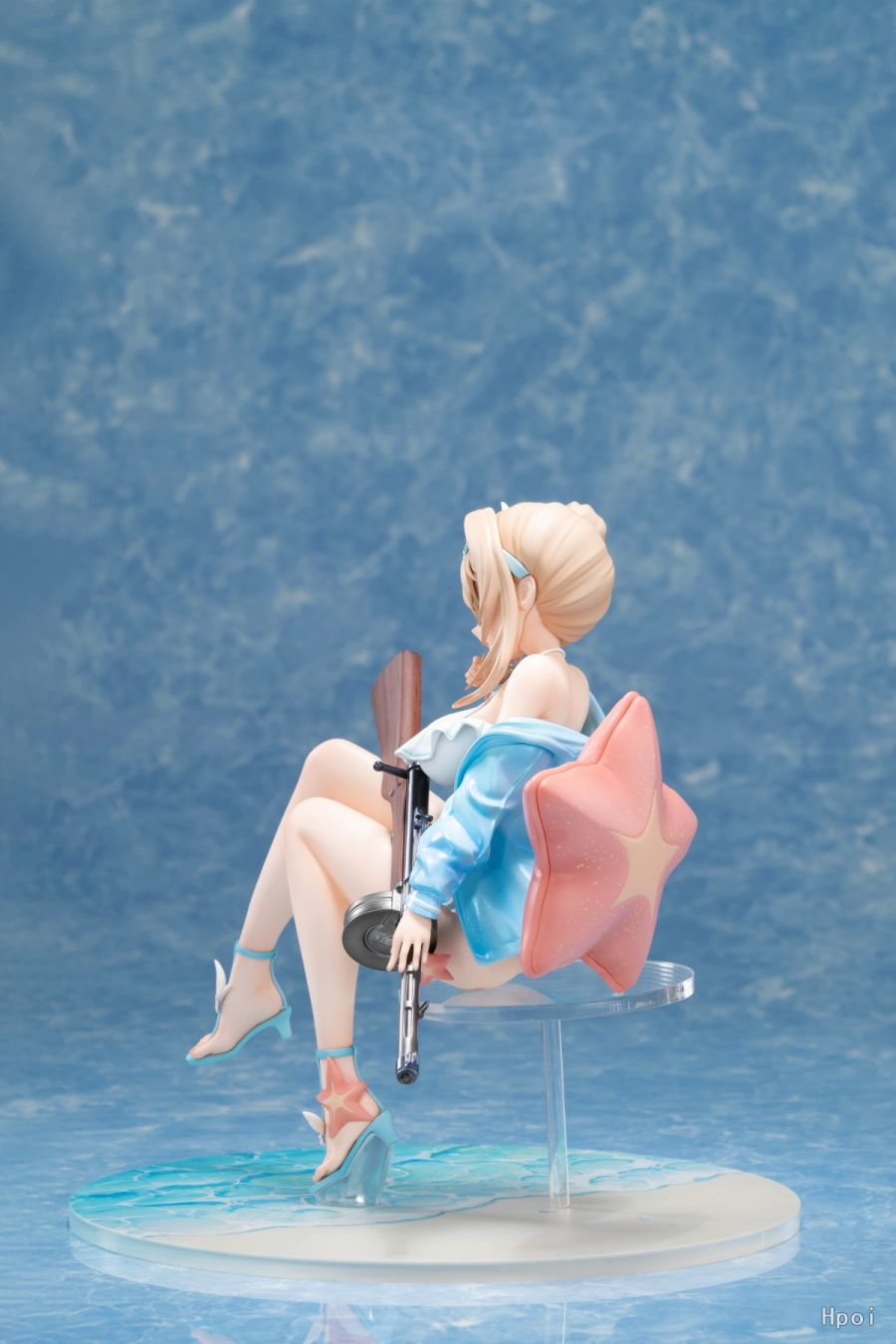 [MAGI ARTS] 1/6 소녀전선 2 - 수오미 황해의 엘프 Ver 이미지_7.jpg