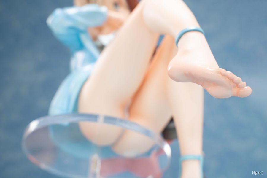 [MAGI ARTS] 1/6 소녀전선 2 - 수오미 황해의 엘프 Ver 이미지_16.jpg
