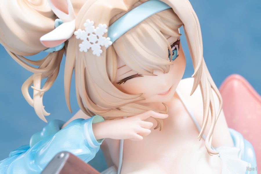 [MAGI ARTS] 1/6 소녀전선 2 - 수오미 황해의 엘프 Ver 이미지_21.jpg
