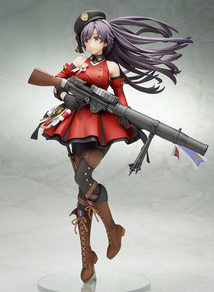[큐즈 Q] 1/7 소녀전선 - 루이스_4.jpg