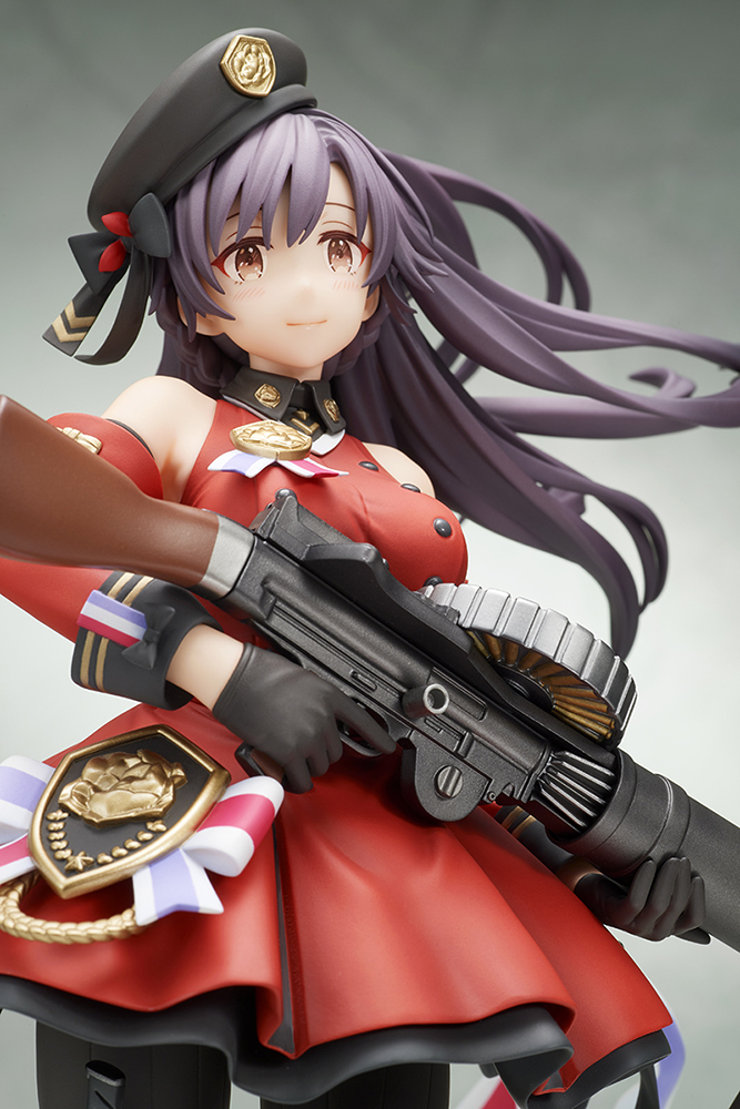 [큐즈 Q] 1/7 소녀전선 - 루이스_8.jpg
