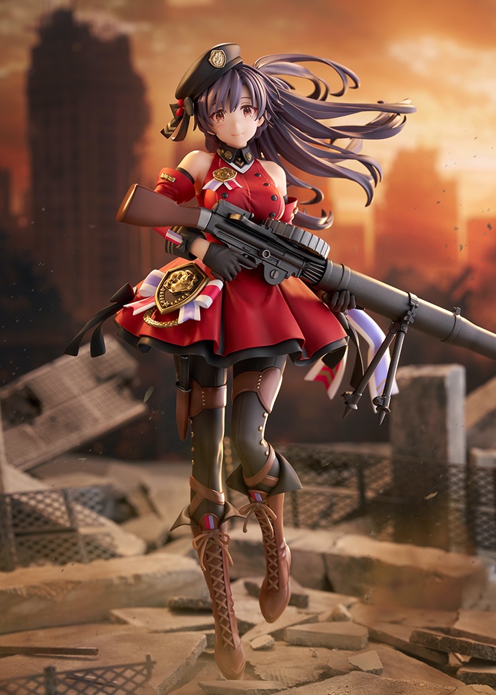 [큐즈 Q] 1/7 소녀전선 - 루이스_11.jpg