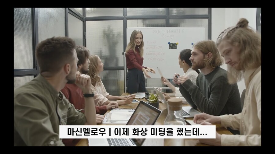 신데그레) 슈퍼크릭 작화감독 비하인드 썰_8.png