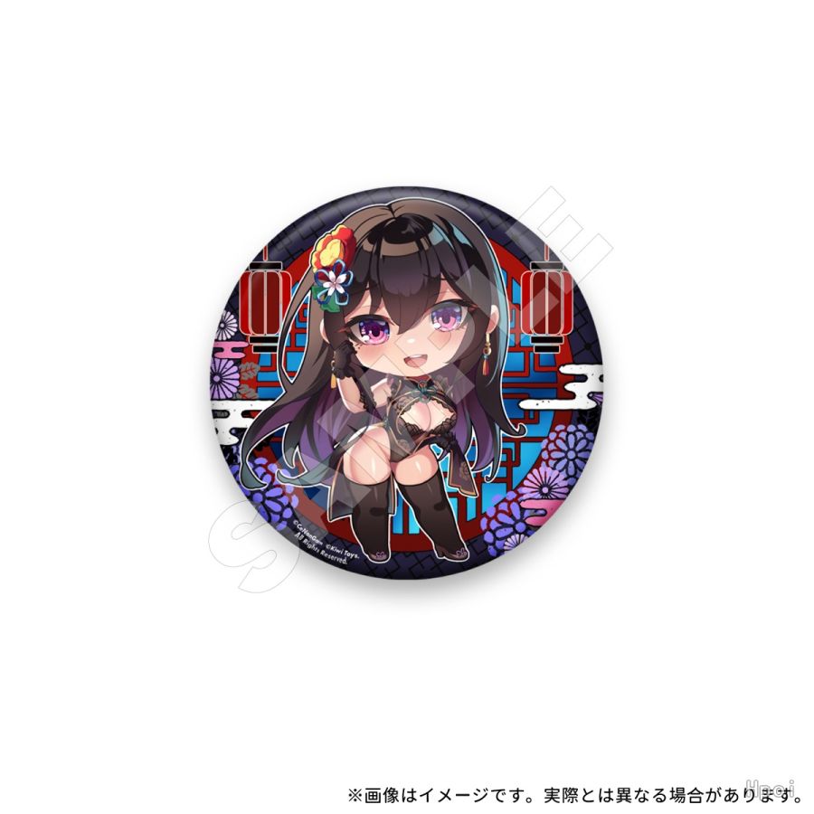 [키위 토이즈] 1/6 캐난감 님 - 차이나 드레스 짱 추가 이미지_16.jpg