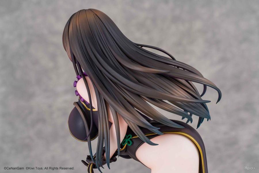 [키위 토이즈] 1/6 캐난감 님 - 차이나 드레스 짱 추가 이미지_13.jpg