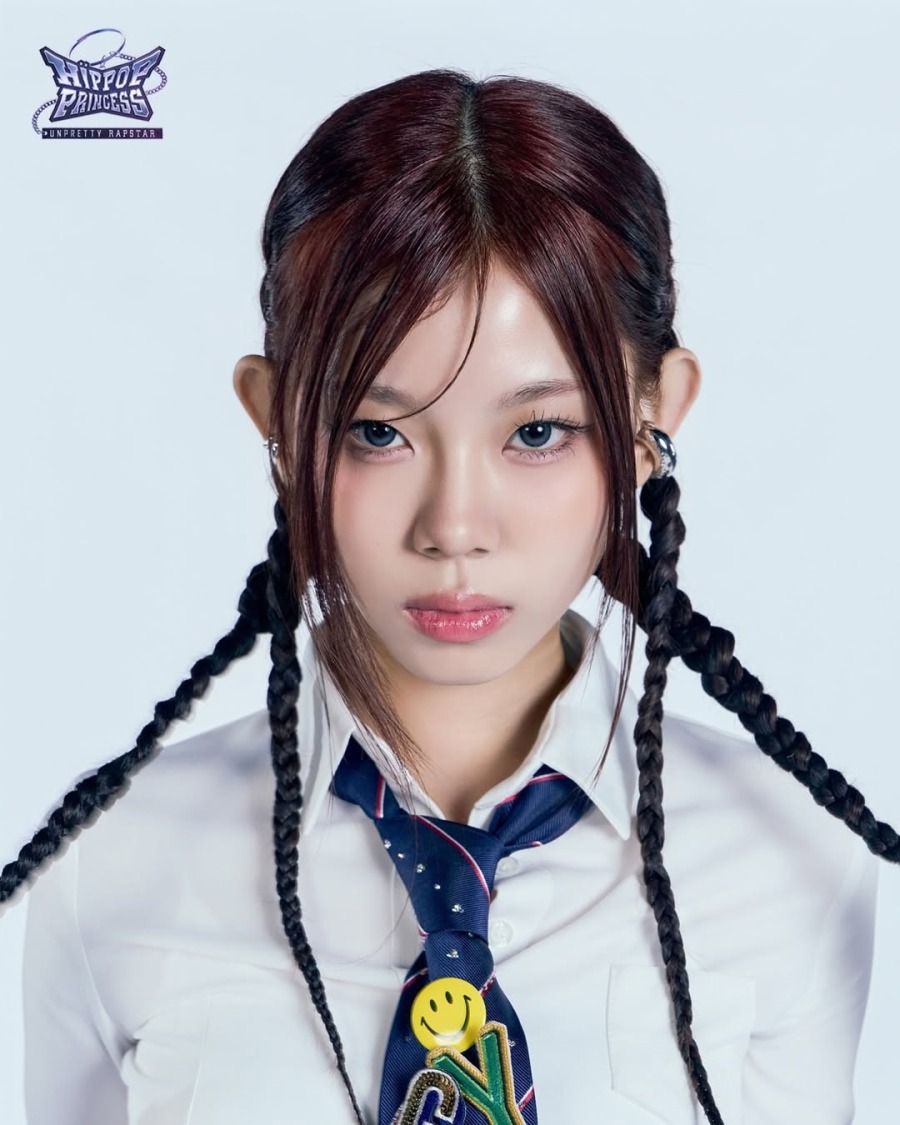 [#rbw_i]RBW 최가윤 연습생이 출연하는Mnet 언프리티 랩스타 - 힙팝프린세스열정 가득🔥다채로운 매력을 가진 가윤이의 도전을많은 사랑과 응원으로 함께해 주세요💜🐮3.jpg