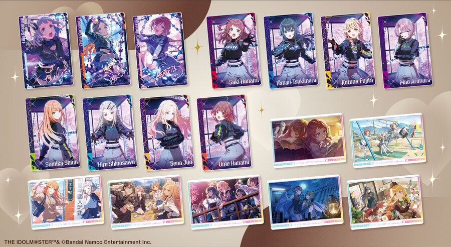 학원 아이돌마스터 웨하스 3, 2026년 2월 발매 결정!_3.jpg