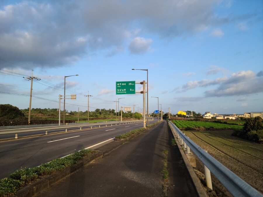 제주 환상 자전거길 234km 도보여행 6일차 完 -스압주의-_24.jpg