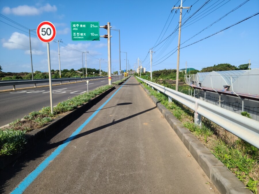 제주 환상 자전거길 234km 도보여행 6일차 完 -스압주의-_70.jpg