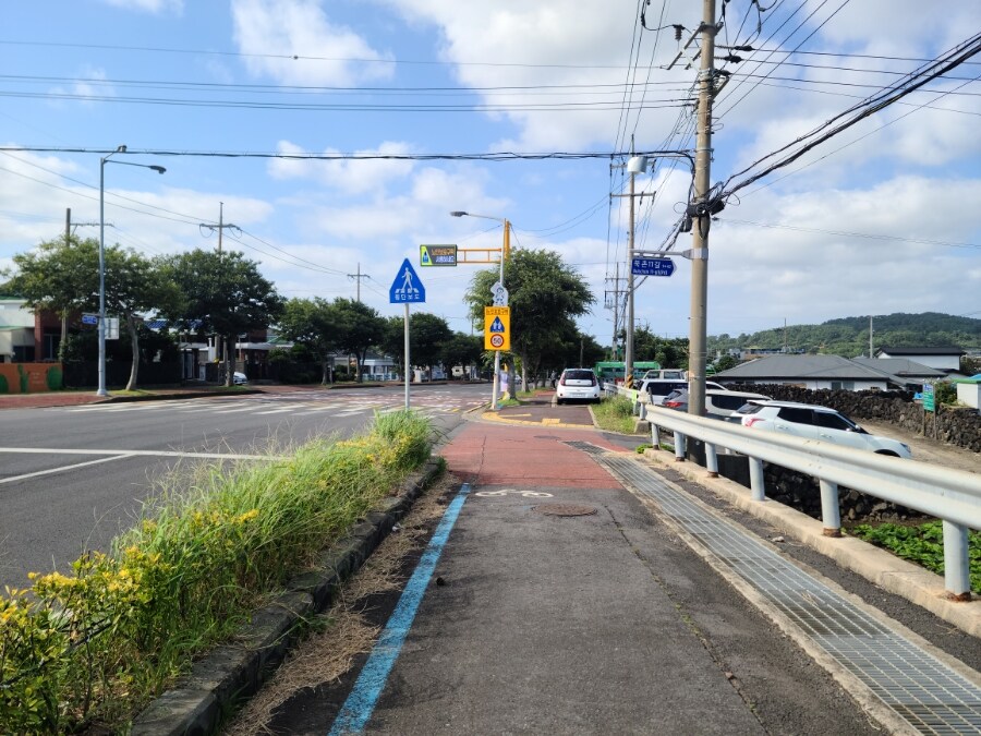 제주 환상 자전거길 234km 도보여행 6일차 完 -스압주의-_82.jpg