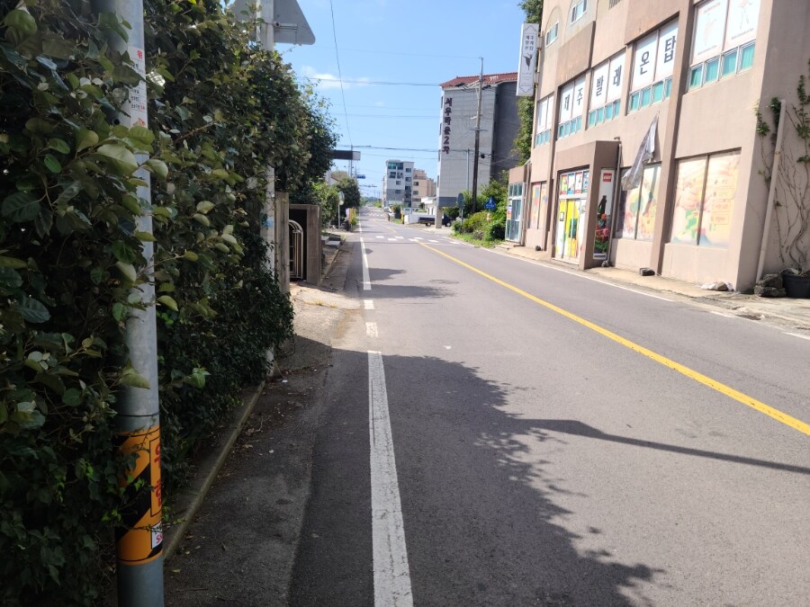 제주 환상 자전거길 234km 도보여행 6일차 完 -스압주의-_107.jpg