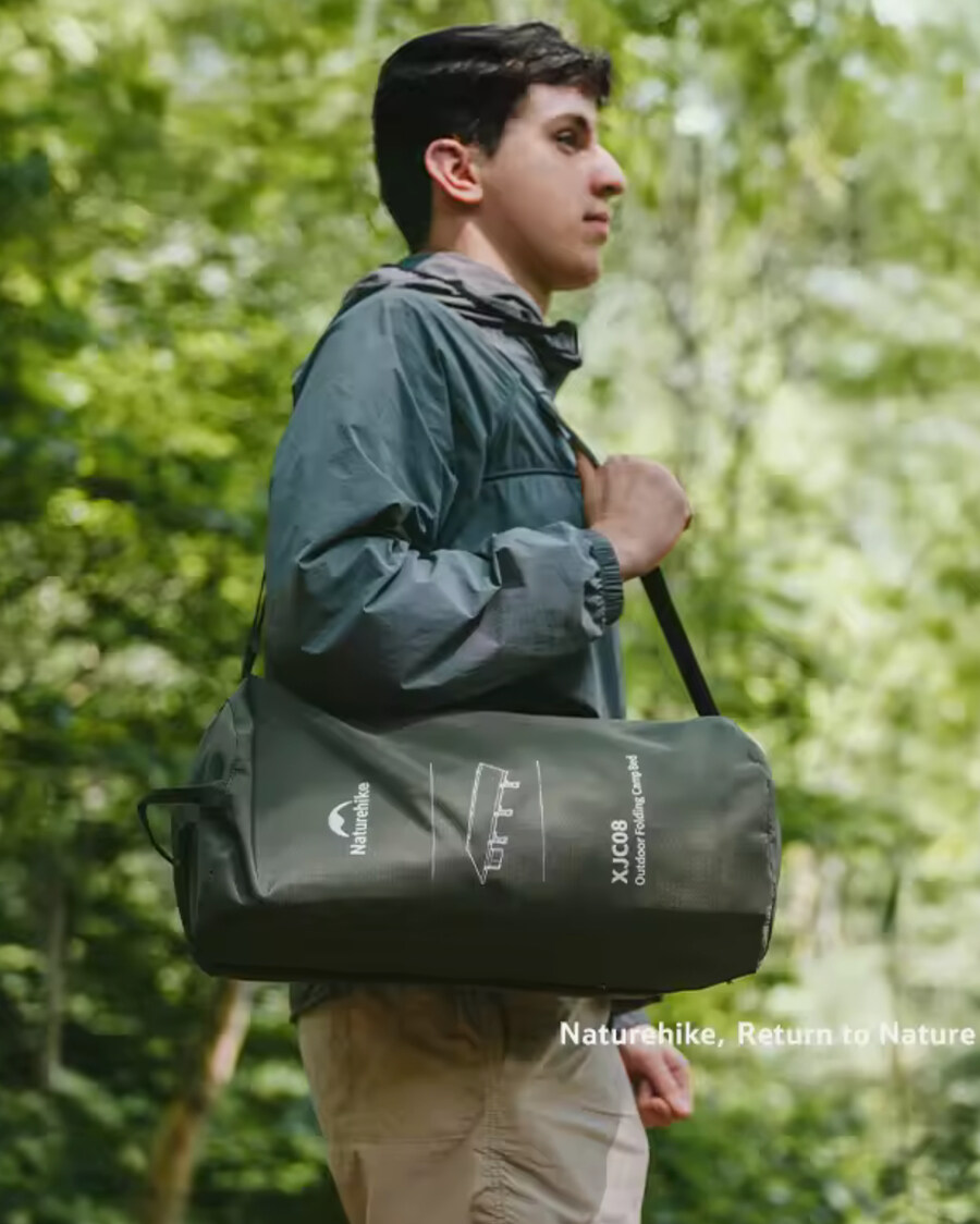 캠핑)야전침대 왔다._2.jpg