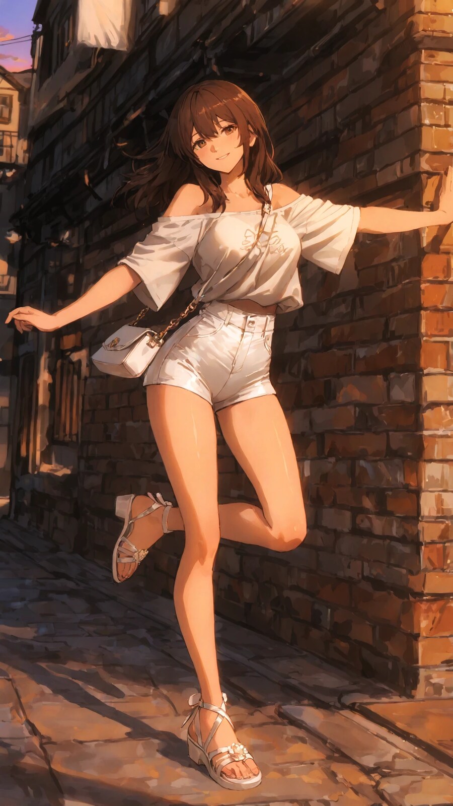 (AI) 그림/일러스트 -> 실사화 -> 영상화 변환 실험._3.png