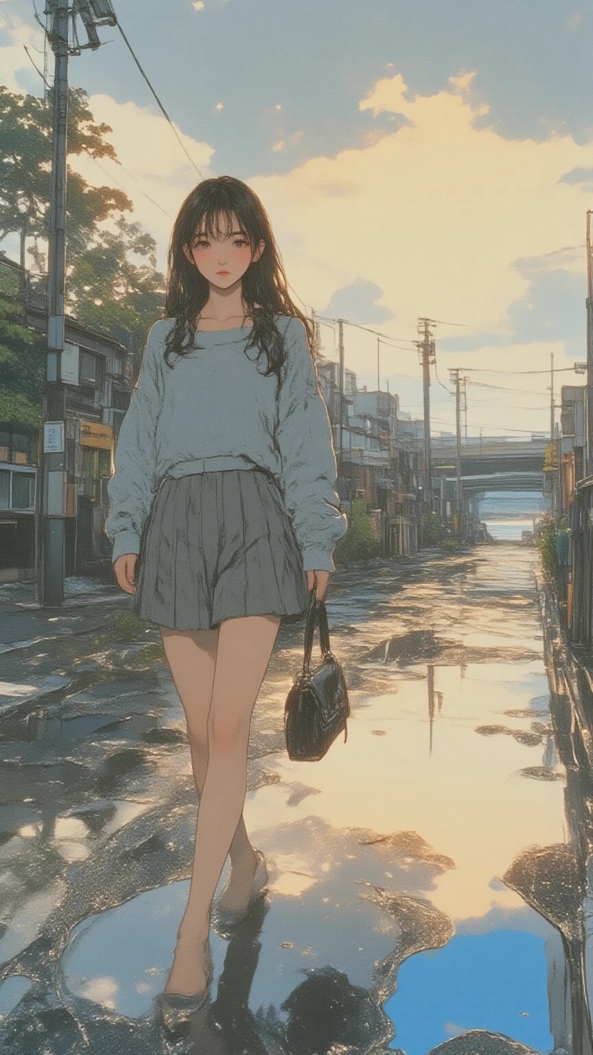 (AI) 그림/일러스트 -> 실사화 -> 영상화 변환 실험._9.png