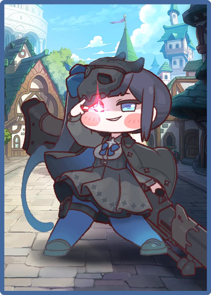 트릭컬, 메인스 초강 스포일러) GOAT_1.webp