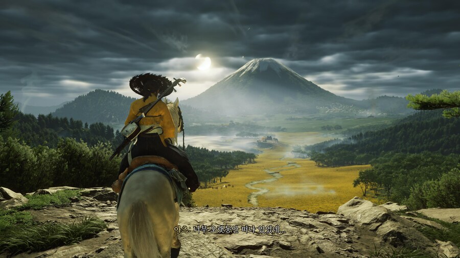 (스포) 약 70시간 정도 즐기고 지금 막 엔딩 봤습니다 ..._3.jpg