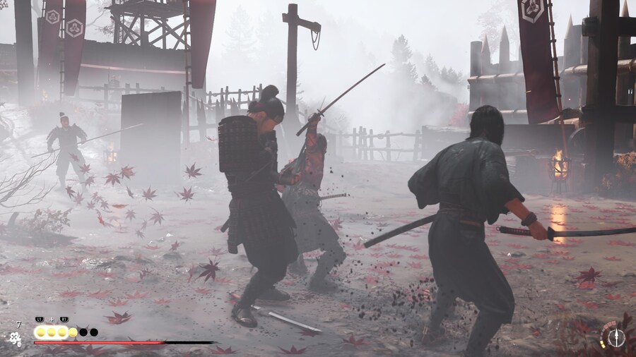 (스포) 약 70시간 정도 즐기고 지금 막 엔딩 봤습니다 ..._9.jpg