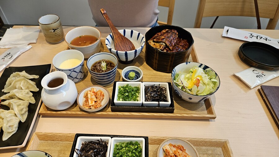 꽤 괜찮은 장어덮밥 체인 양산도_9.jpg