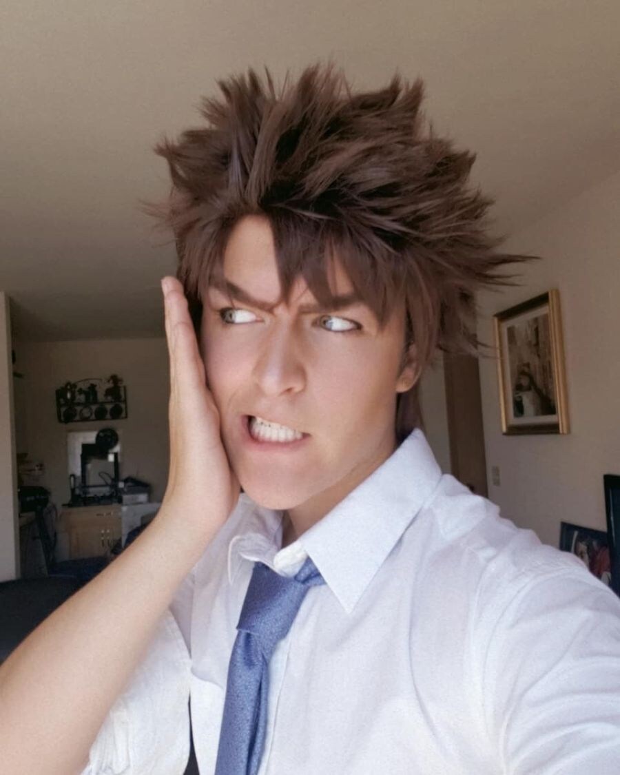 죠죠)만화를 뚫고 나온 코스프레들_1.jpg