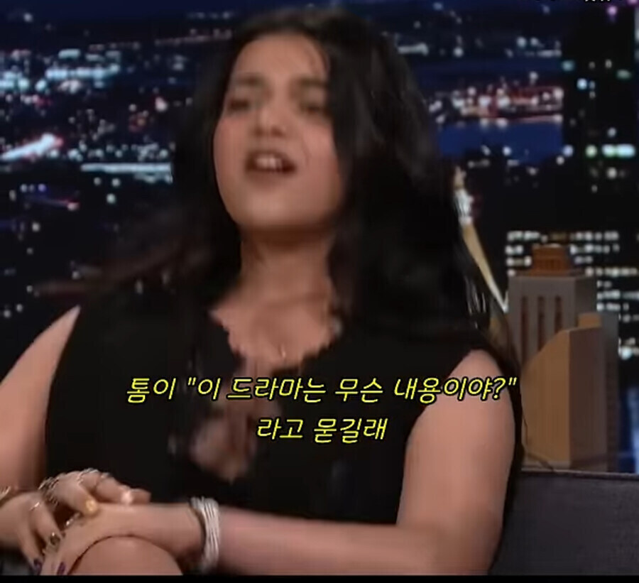 MCU)톰 홀랜드 당했다는 미즈마블 배우_6.jpg