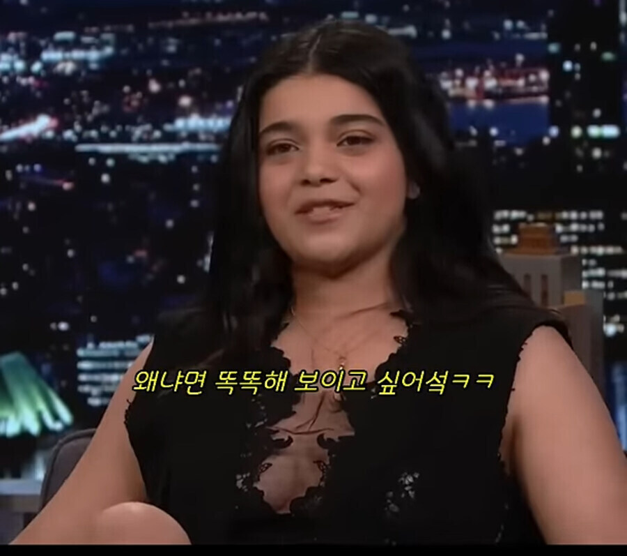 MCU)톰 홀랜드 당했다는 미즈마블 배우_8.jpg