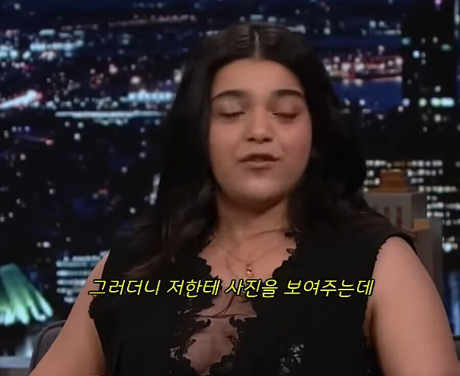 MCU)톰 홀랜드 당했다는 미즈마블 배우_9.jpg