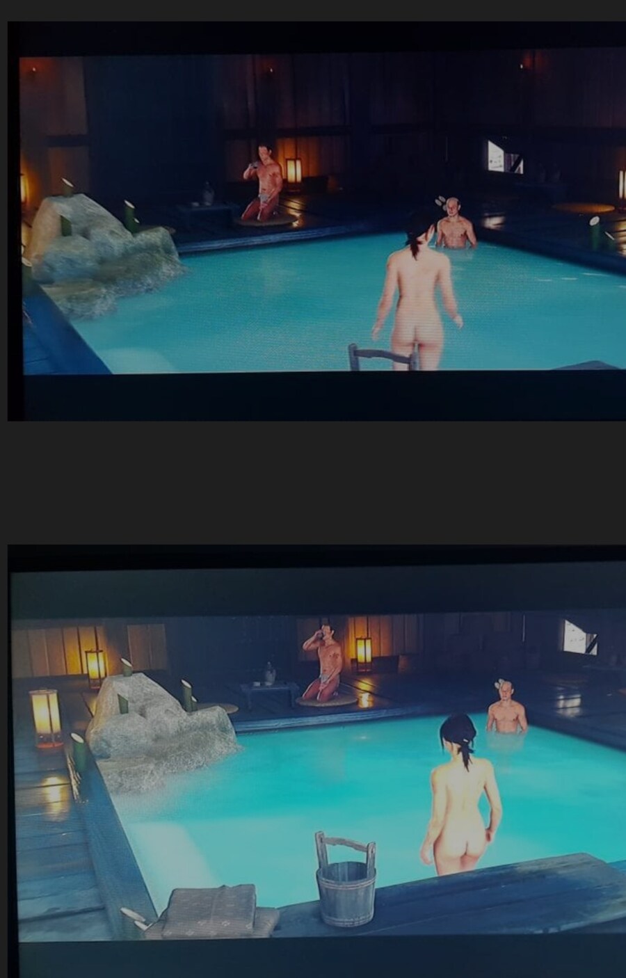 요테이 아츠 누드 노출 공개_1.jpg