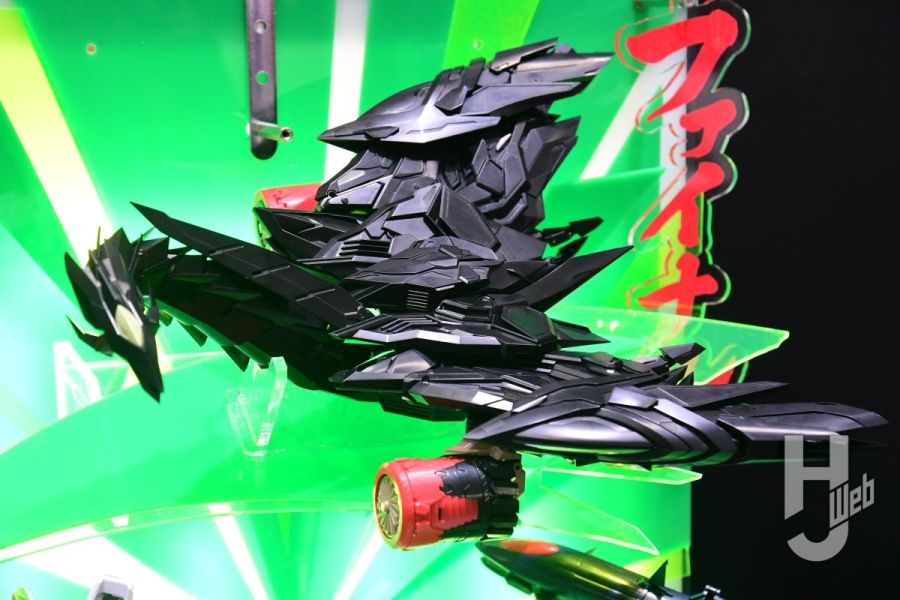 [AMAKUNI] 超機神 제네식 갈레온 & 머신 사출 원형 전시 사진_9.jpg