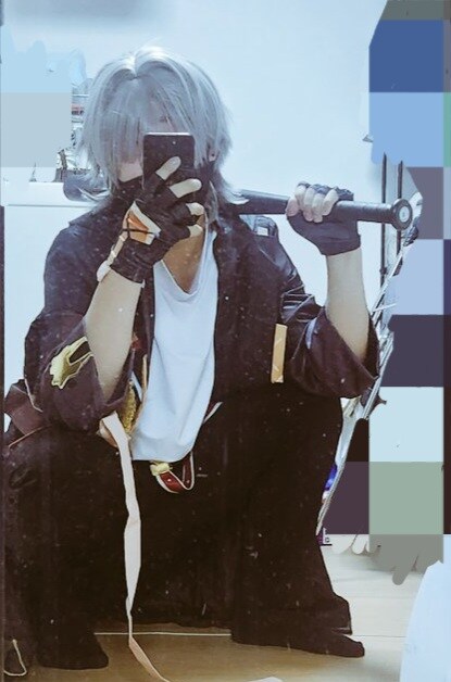 코스프레) 내가 옛날에 코스프레했던거 보고갈래?_5.jpg