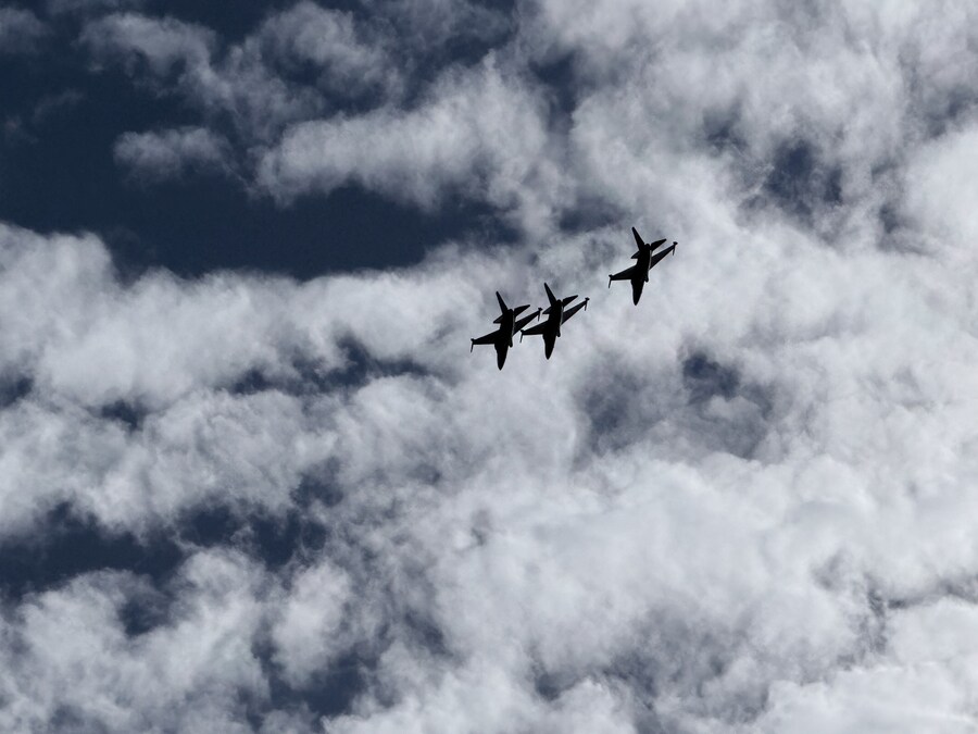 에어쇼) 블랙 이글즈 사진 올려봄_1.jpg