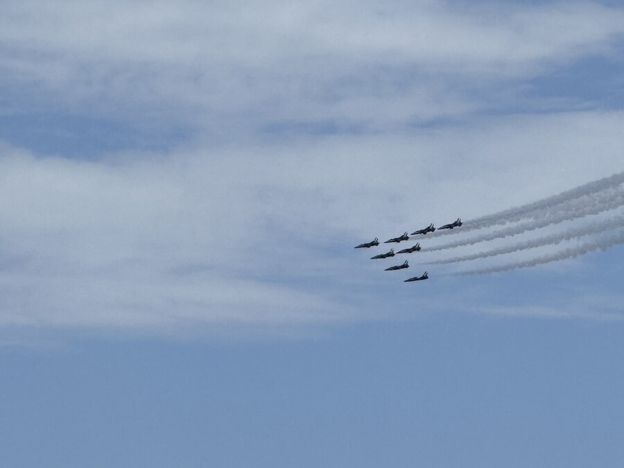 에어쇼) 블랙 이글즈 사진 올려봄_8.jpg