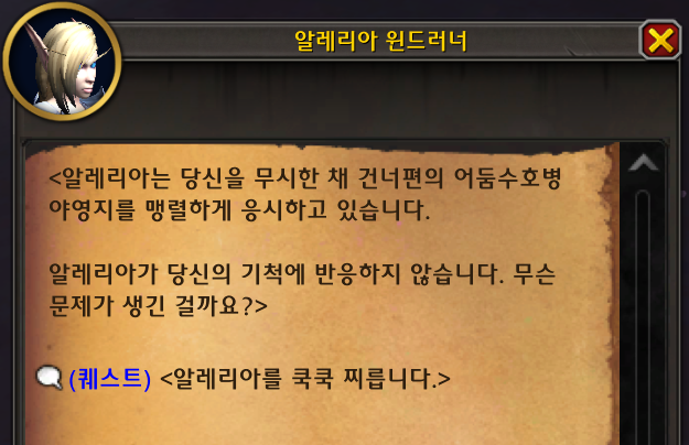 (스포) 와우 11.2.7 대장정 어둠에 물든 태양의 환영 스토리 라인_25.png