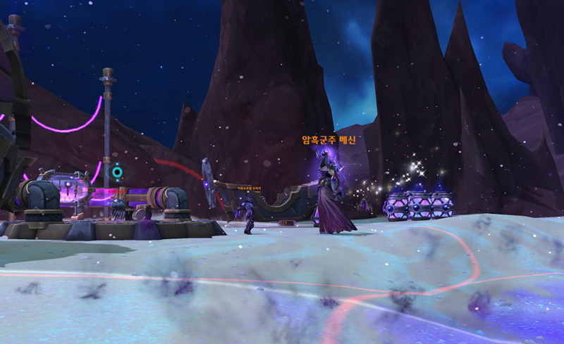 (스포) 와우 11.2.7 대장정 어둠에 물든 태양의 환영 스토리 라인_33.png