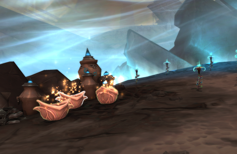 (스포) 와우 11.2.7 대장정 어둠에 물든 태양의 환영 스토리 라인_51.png