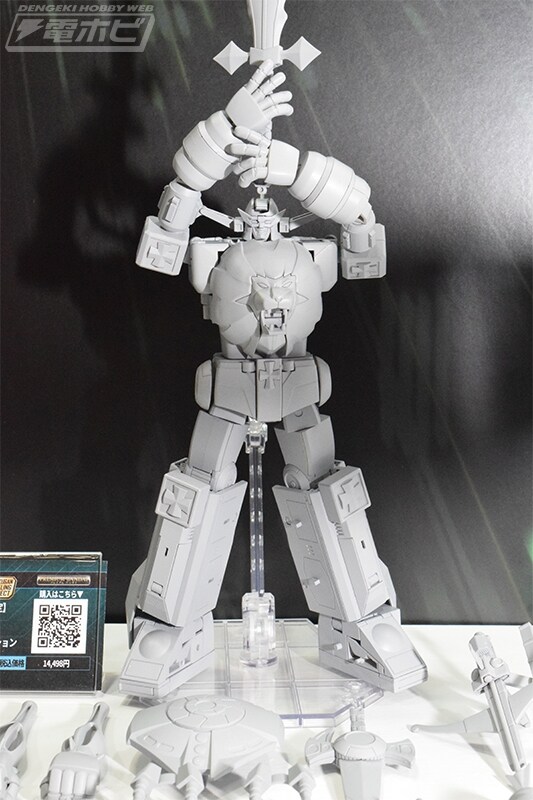 [반다이] SMP 용자, 슈퍼로봇대전 OG, 슈퍼전대 시리즈 등 전시_12.jpg