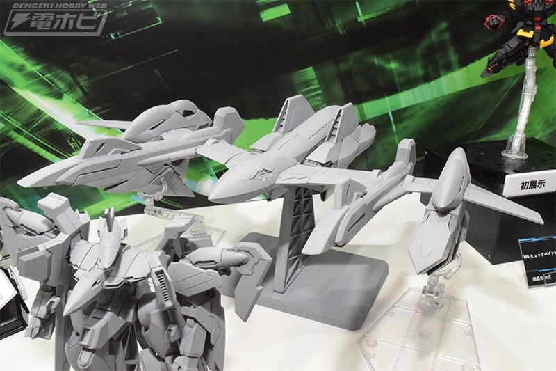 [반다이] SMP 용자, 슈퍼로봇대전 OG, 슈퍼전대 시리즈 등 전시_20.jpg