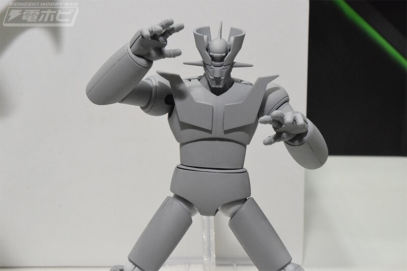 [반다이] SMP 용자, 슈퍼로봇대전 OG, 슈퍼전대 시리즈 등 전시_25.jpg