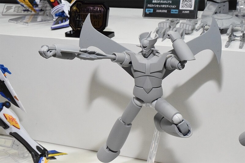 [반다이] SMP 용자, 슈퍼로봇대전 OG, 슈퍼전대 시리즈 등 전시_28.jpg