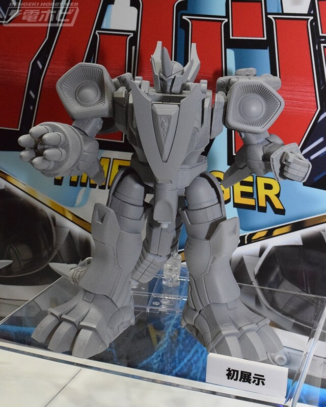 [반다이] SMP 용자, 슈퍼로봇대전 OG, 슈퍼전대 시리즈 등 전시_32.jpg