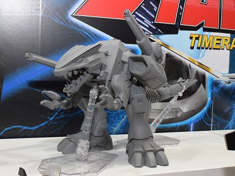 [반다이] SMP 용자, 슈퍼로봇대전 OG, 슈퍼전대 시리즈 등 전시_36.jpg