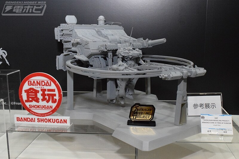 [반다이] SMP 용자, 슈퍼로봇대전 OG, 슈퍼전대 시리즈 등 전시_44.jpg